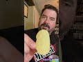 PRINGLES HARVEST BLEND HOMESTYLE RANCH TASTE TEST