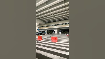 Jakarta Keren!shelter kalayang terminal 3 bandara soekarno hatta #cityvibes #jakarta #nature #travel
