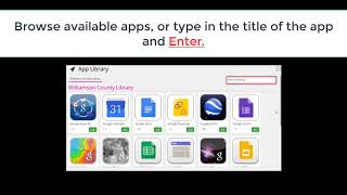 Adding an App to the ClassLink Dashboard
