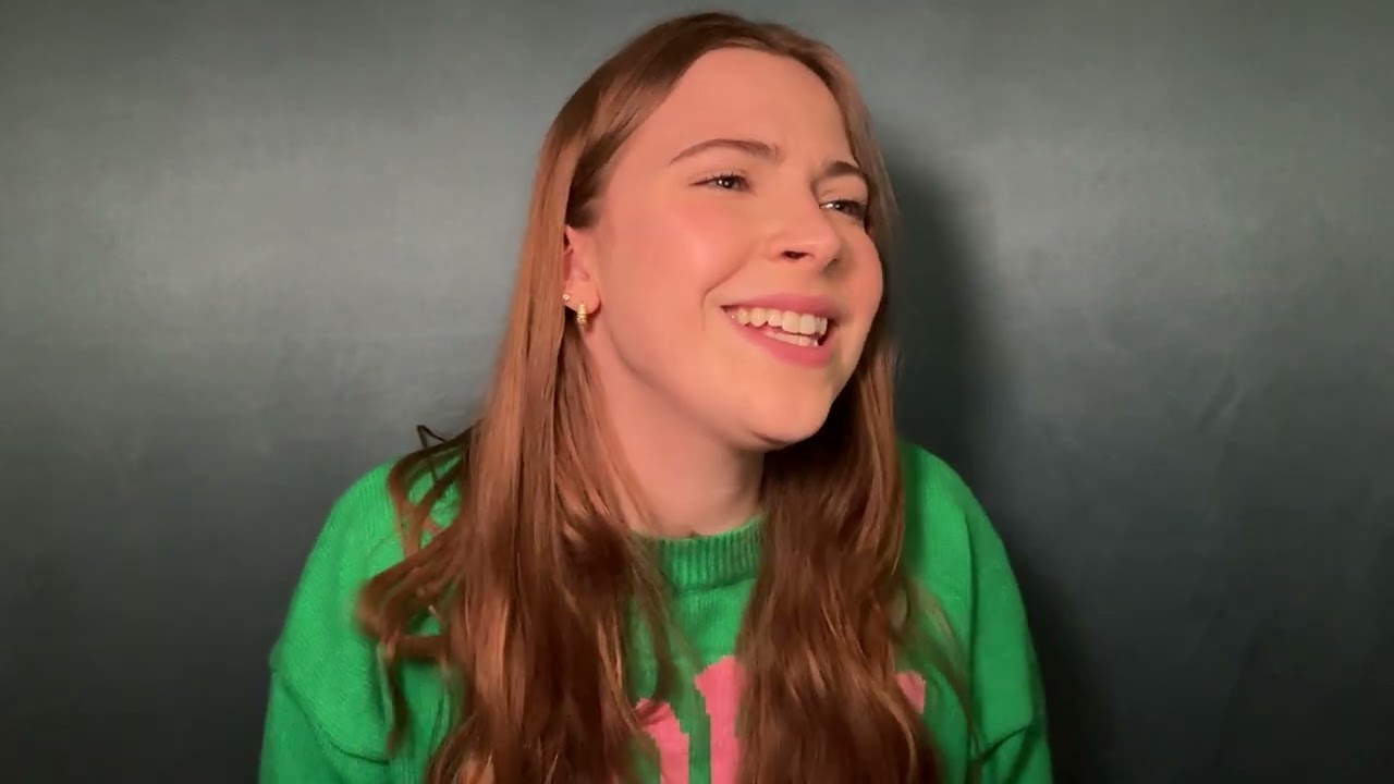 Midnight Sun / Zara Larsson - Cover by Heather Bohan