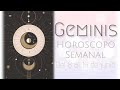 Geminis Alguien te busca...  💭📞💕Prediccion semanal 8 al 14 de Junio - HOROSCOPO Y TAROT