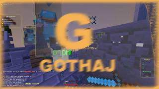 Gothaj On Intave