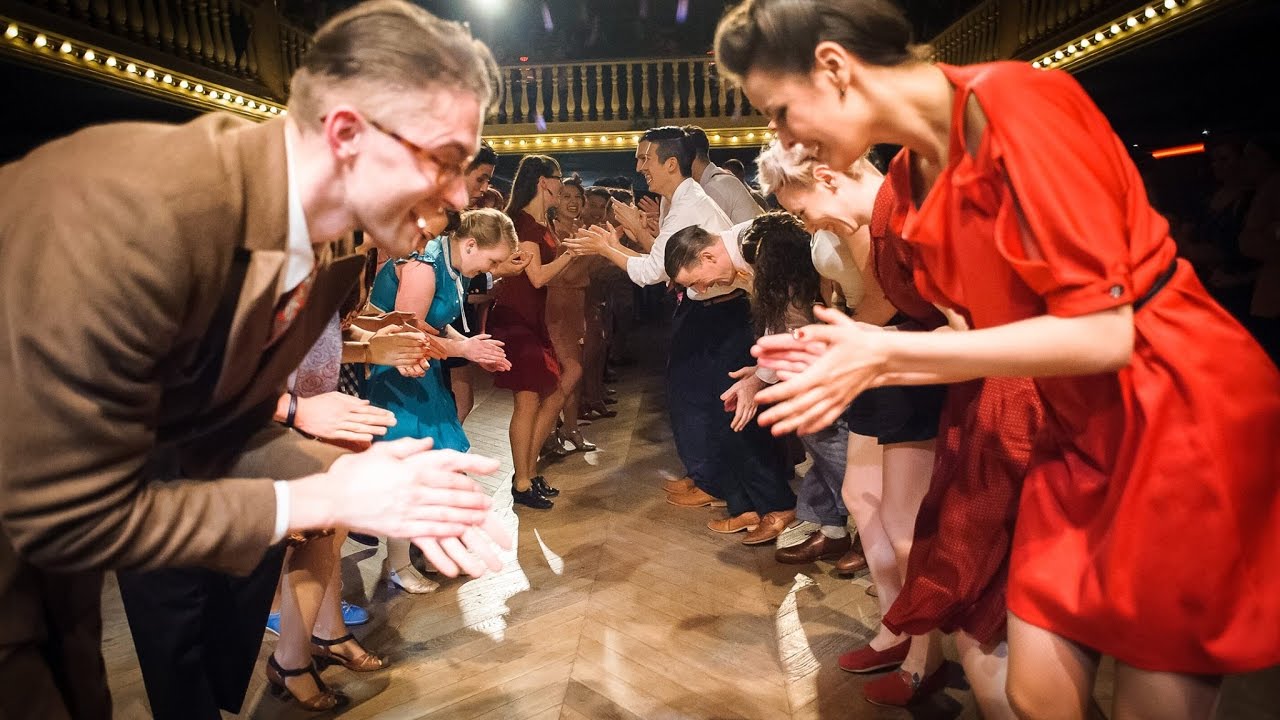 Harlem 2016: great memories