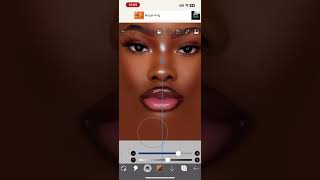 How to make a imvu mesh head