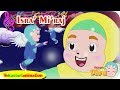 ISRA MIRAJ | Lagu Anak Islami bersama Diva | Lagu Nabi Muhammad | Kastari Animation Official