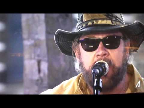 Hank Williams Jr