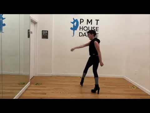 Tony Diego Garcia - Dance Reel 2024