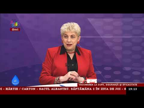 Picătura de sănătate - Vaccinarea la copii, siguranță și eficacitate Picătura de sănătate - Vaccinarea la copii, siguranță și eficacitate