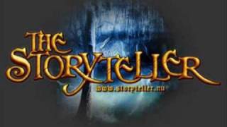 Watch Storyteller Trails Of Blood video