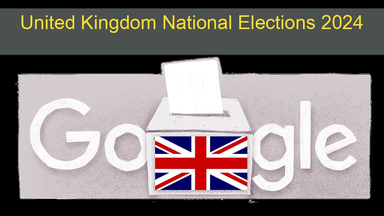 United Kingdom National Elections 2024 | United Kingdom National ...