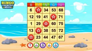 Bingo Country Boys: Best Free Bingo Games screenshot 4