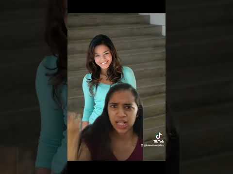 Gabriella Montez was
