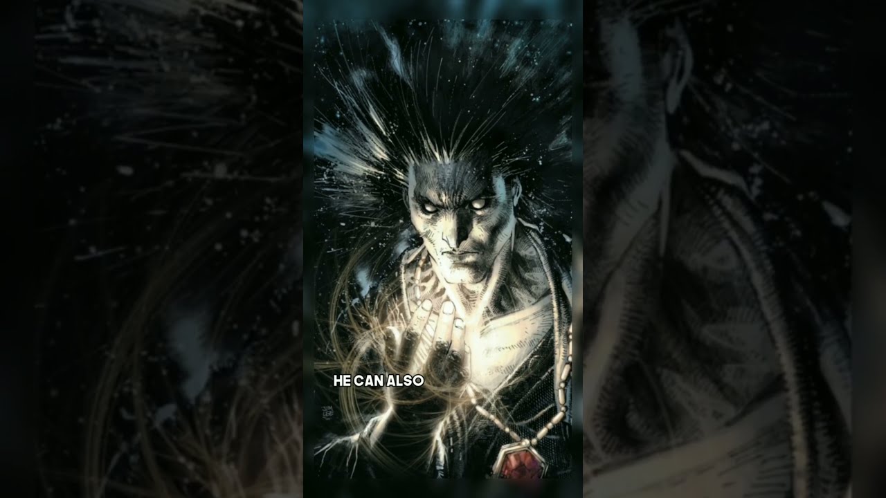 How Powerful Is Dream Of The Endless Shorts Dc Dccomics