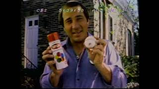CBS Evening News - 1981-08-18