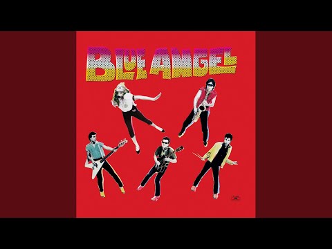 I'm Gonna Be Strong (Album Version)