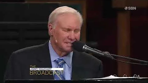 🌹Just a Closer Walk With Thee🌹Memory Honor of Jimmy Swaggart🌹Ray Mills True Believer🌹