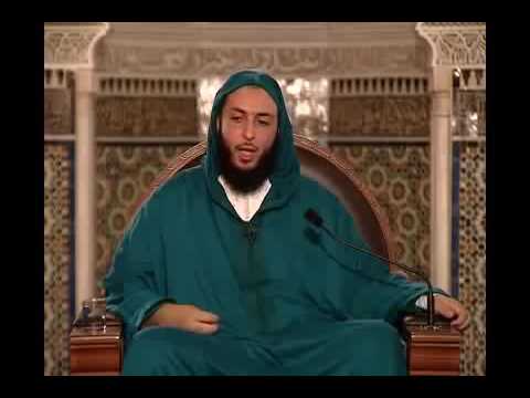 حكم الفتح على الإمام إذا نسي شيئا من القرآن في الصلاة للشيخ سعيد الكملي