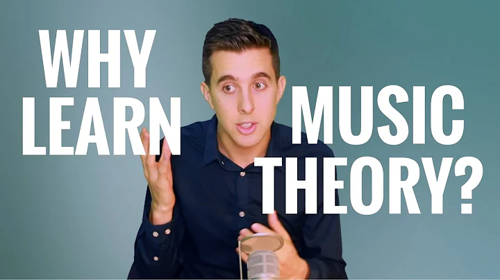 Should Music Producers Learn Music Theory?