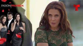 Pasión Prohibida | Capítulo 5 | Telemundo Novelas