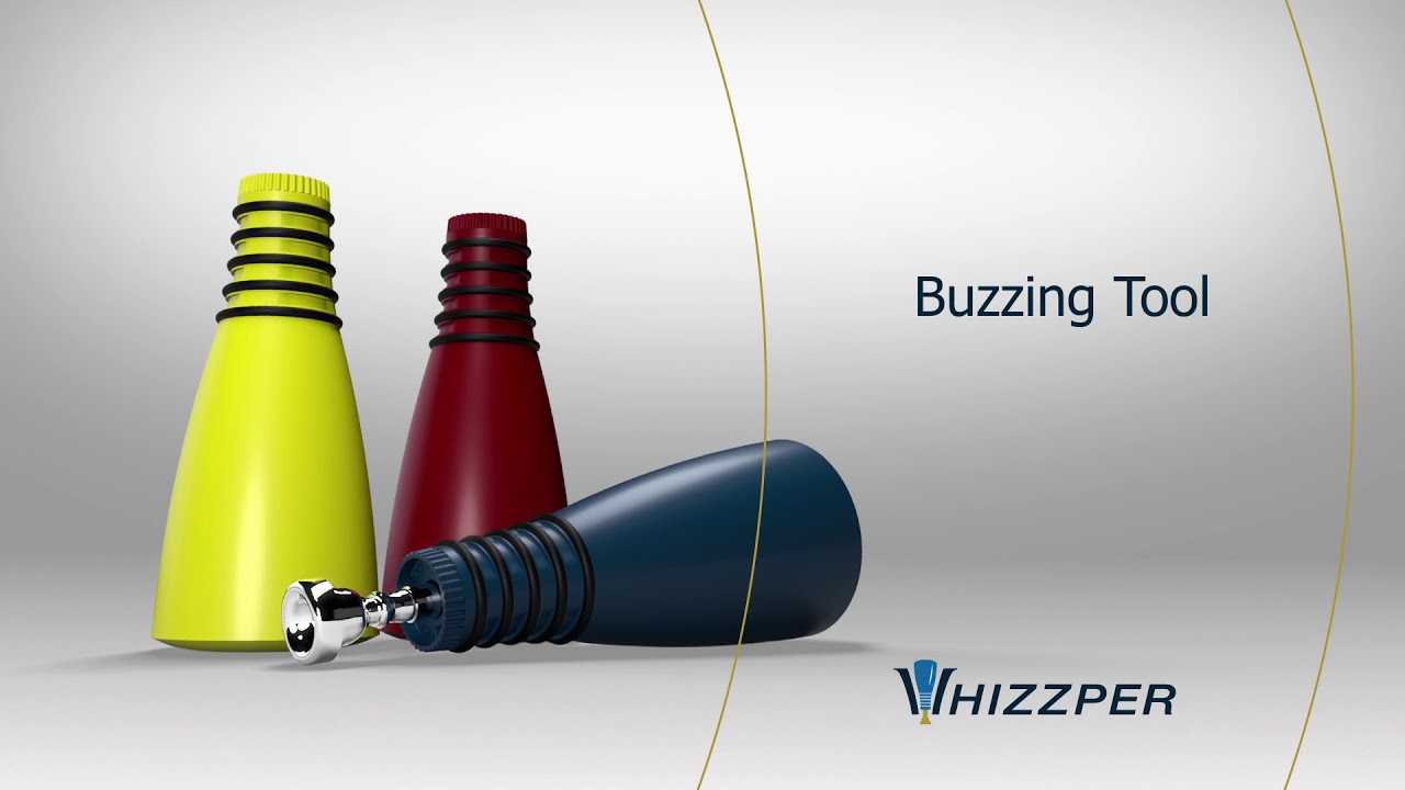 VHIZZPER warm up & practice mute for trumpet