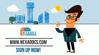 Nexa Docs   Cloud Based Document Management System screenshot 5