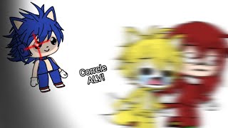 The Fourth Dimension Is My Own Mansion Meme Gacha