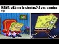 SI TE RÍES PIERDES #19 (MEMES)