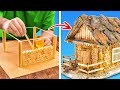 Discover the Magic of Crafting with Wood