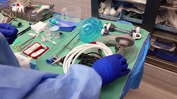 HOW TO: LOAD SCOPE TO CAMERA AND CHORD