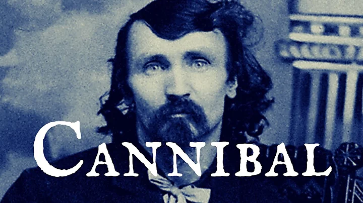 Alfred Packer | Colorado Cannibal