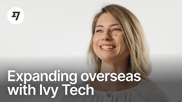 Australia to UK Expansion: How Ivy Tech Avoided the Banking Nightmare