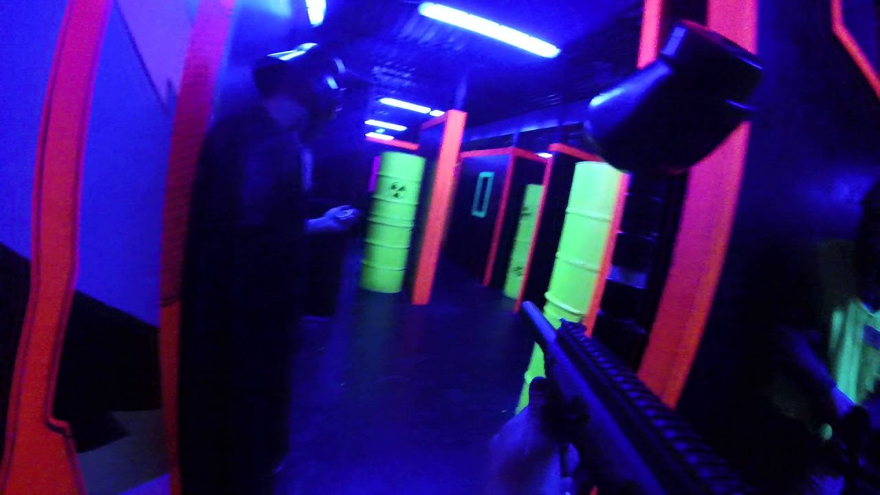 TAGBALL du dimanche - YouTube