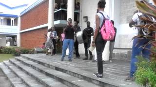 Haynesville Youth Club