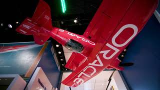 "Thomas W. Haas We All Fly" Exhibition | National Air and Space Museum in DC