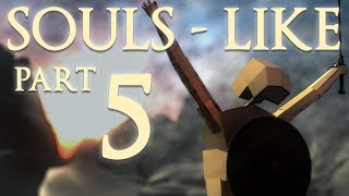 (Start from Part 150) Souls-like Part 5 Lock 'N' Roll #2 - Unity Tutorial (Advanced) Net Worth