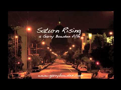 Saturn Rising Soundtrack - Silly Things