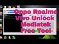 AN Tool V1.0 Free Tool All Oppo Realme Vivo Infinix Mi One click Password pattern Frp Unlock
