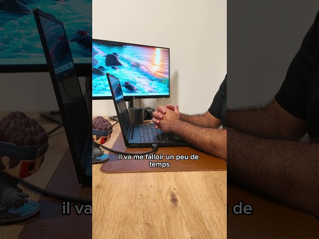 Ce chef qui te prend pour une machine