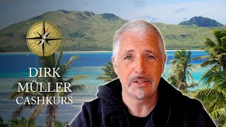 Dirk Müller - Annalena auf den Fidschis: Plattentektonik statt Klimawandel