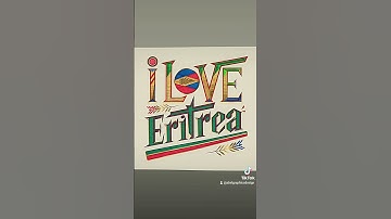 Eritrea | Asmara | I love Eritrea #Eritrea #Asmara