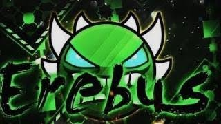 erebus 74-100 and bonus spam clip