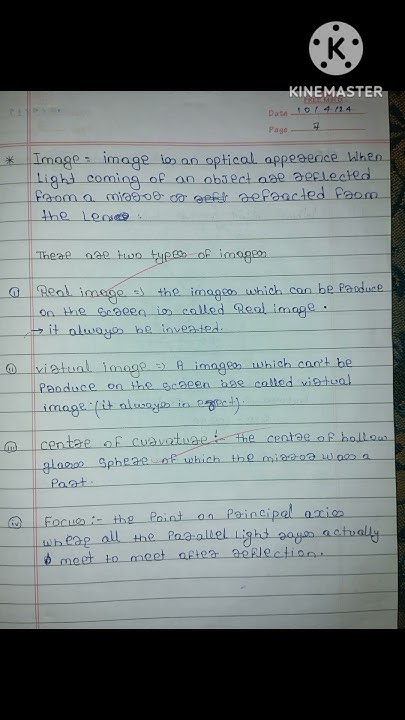 Ncert Class 10 Science Physics Chapter 1 Reflection And Refraction Of ncert-class-10-science-physics-chapter-1-reflection-and-refraction-of