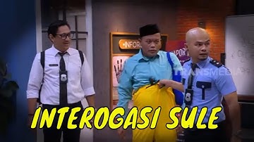 YANG DITUNGGU...AKHIRNYA SULE DIINTEROGASI! | LAPOR PAK! (04/05/21)