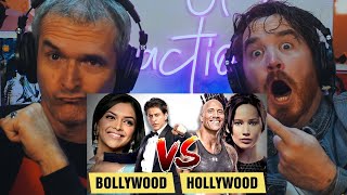 GAME - BOLLYWOOD VS HOLLYWOOD ACTORS! screenshot 2