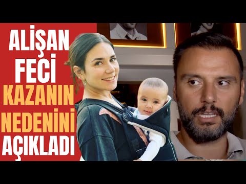 ALİŞAN KAZA RAPORU