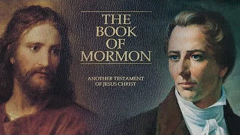 Doctrine of Christ Scripture Discussion - 1 Nephi 21 / Isaiah 49