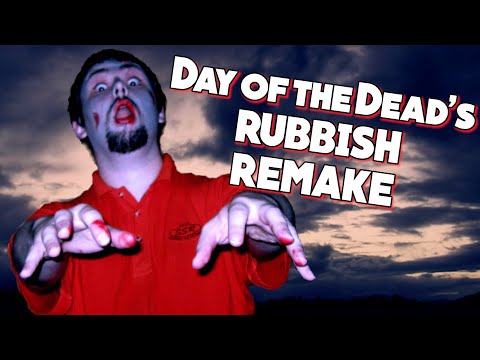 Day of the Dead - Phelous (Re-Edit) - Day of the Dead - Phelous (Re-Edit)