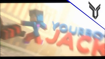 ×Intro#8 [SYNC] for [YourBoyJack] by SimonTheGamer2010 (MyAE Version)