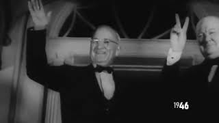 Фултонская речь Черчилля 5 марта 1946