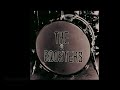 THE ROOSTERS - 1st アルバム・アウトトラックス1980年8月 赤坂A.M.S. Their 1980 1st album  Out Tracks sessions ルースターズ